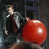 chris and his bouncy ball