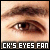 CK Eyes Fan