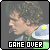 The Game Is Over Fan